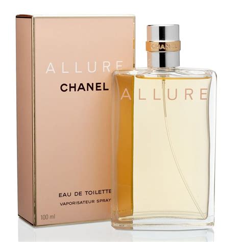 chanel allure perfume esters|chanel allure perfume boots.